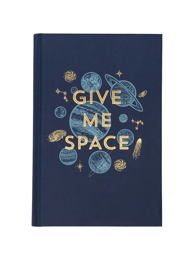 Designworks Ink - Notebook,...