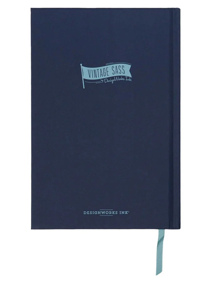 Designworks Ink - Notebook,... 2