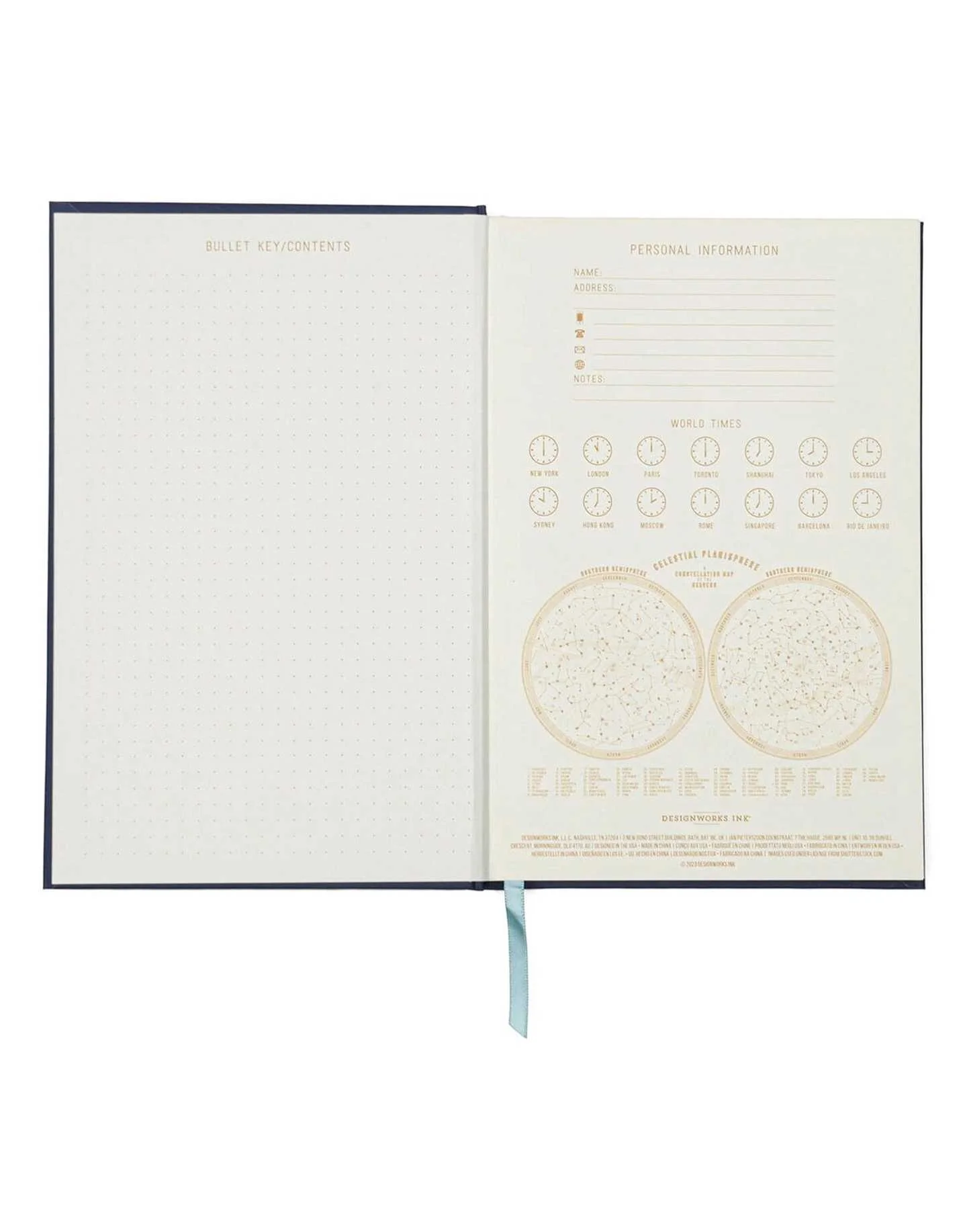 Designworks Ink - Notebook, Give Me... Designworks Ink - Notebook, Give Me...