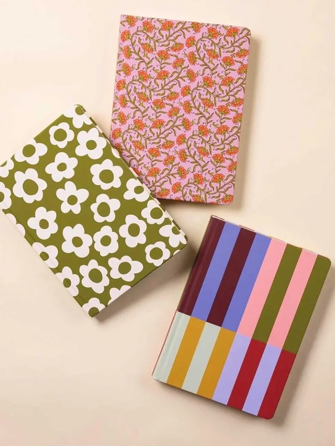 Designworks Ink - Notebook,... 2