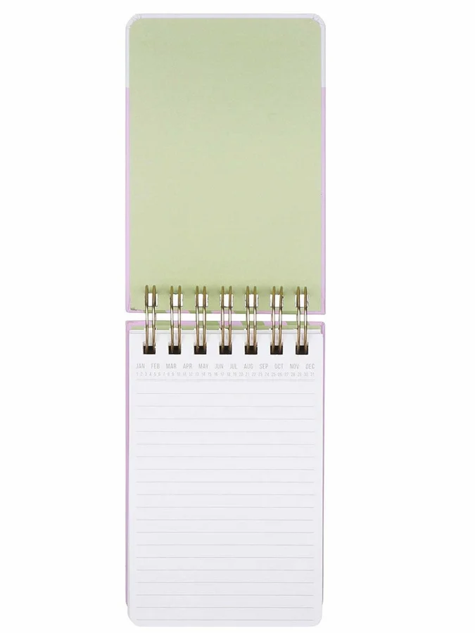 Designworks Ink - ბლოკნოტი,... 2