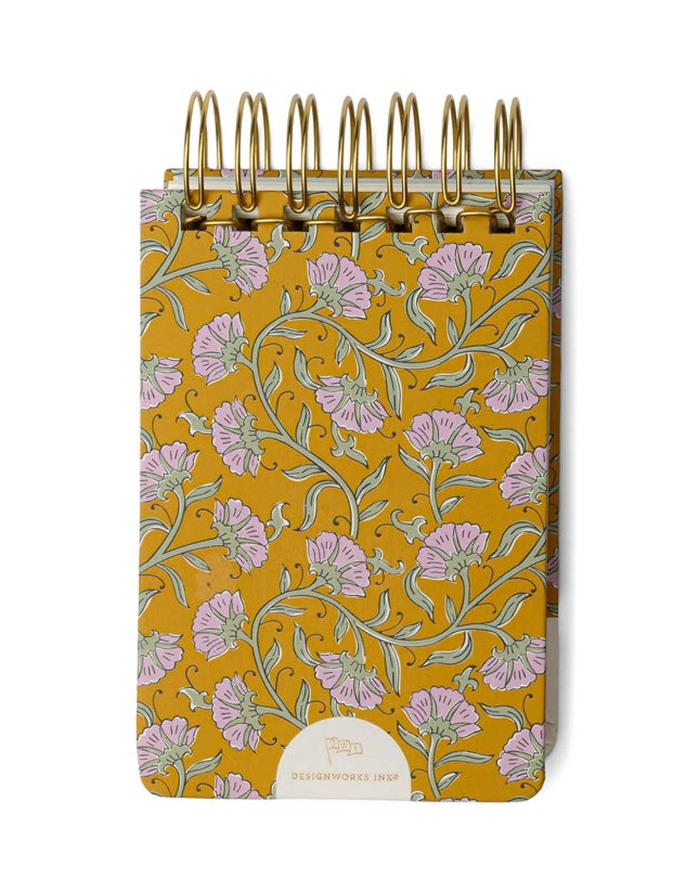 Designworks Ink - ბლოკნოტი, Twin... Designworks Ink - ბლოკნოტი, Twin...