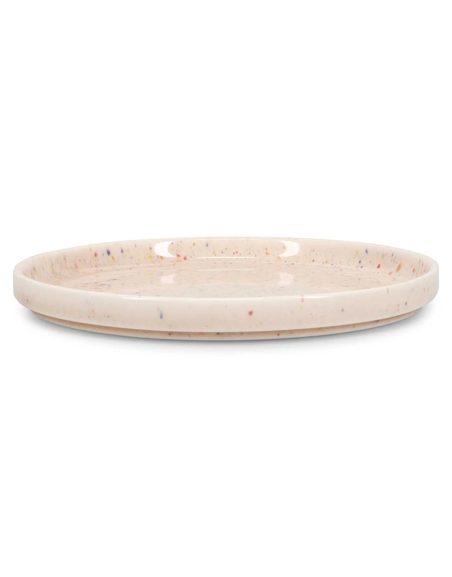 ONA - Dinner Plate, Beige,... 2
