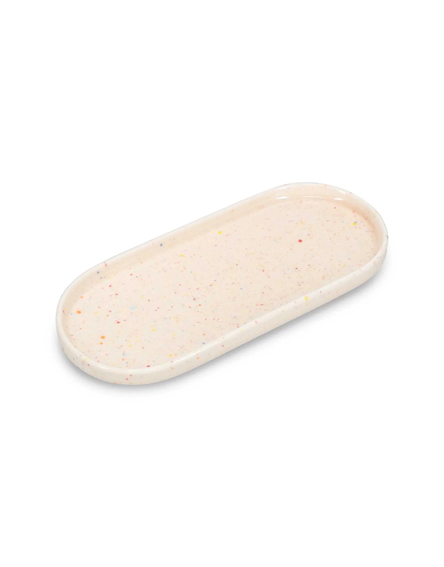 ONA - Serving Plate, Beige,...