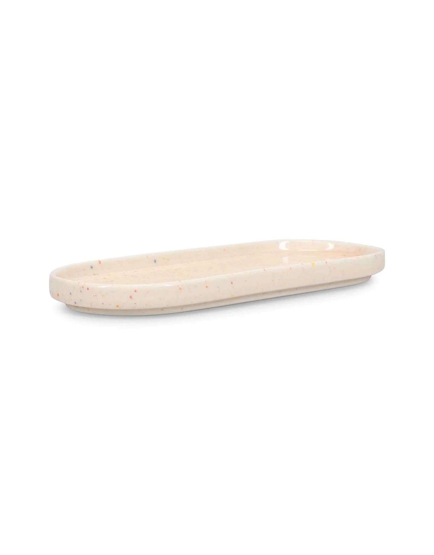 ONA - Serving Plate, Beige,... 2