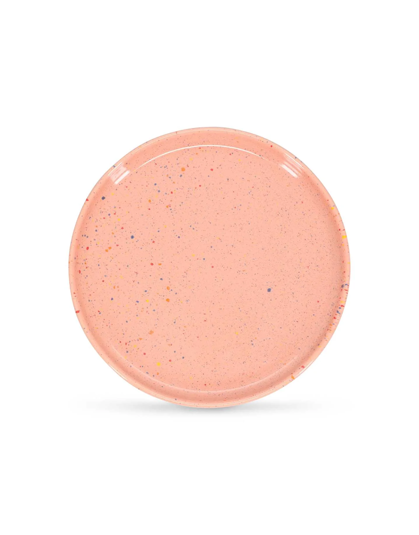 ONA - Dinner Plate, Pink,...