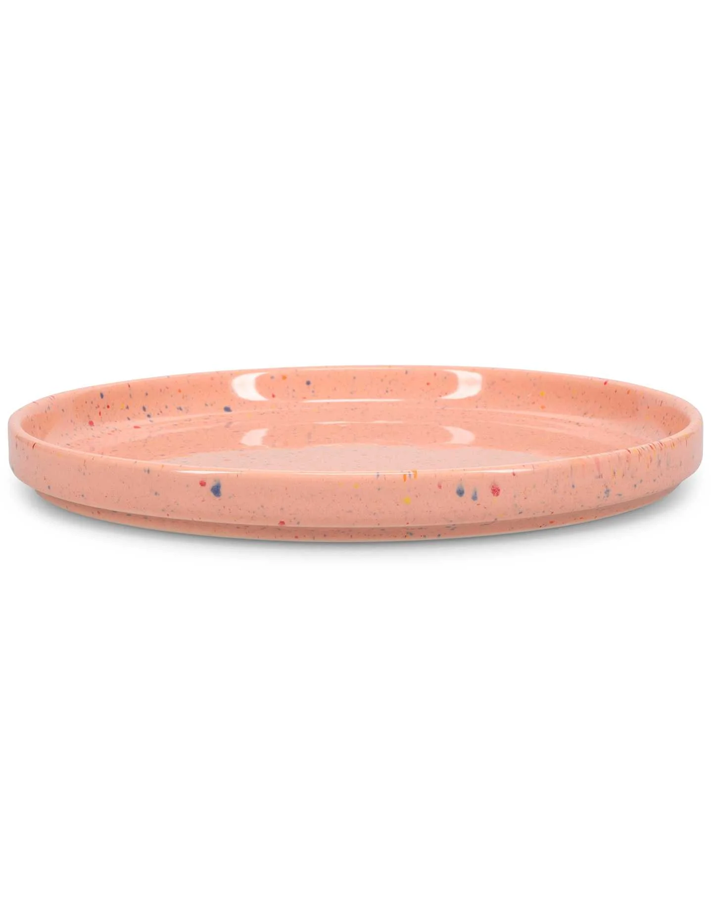 ONA - Dinner Plate, Pink,... 2