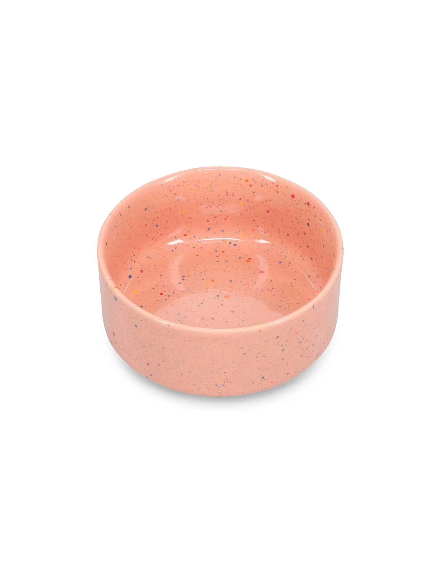 ONA - Pink Bowl, 13 x 5.5 CM ONA - Pink Bowl, 13 x 5.5 CM