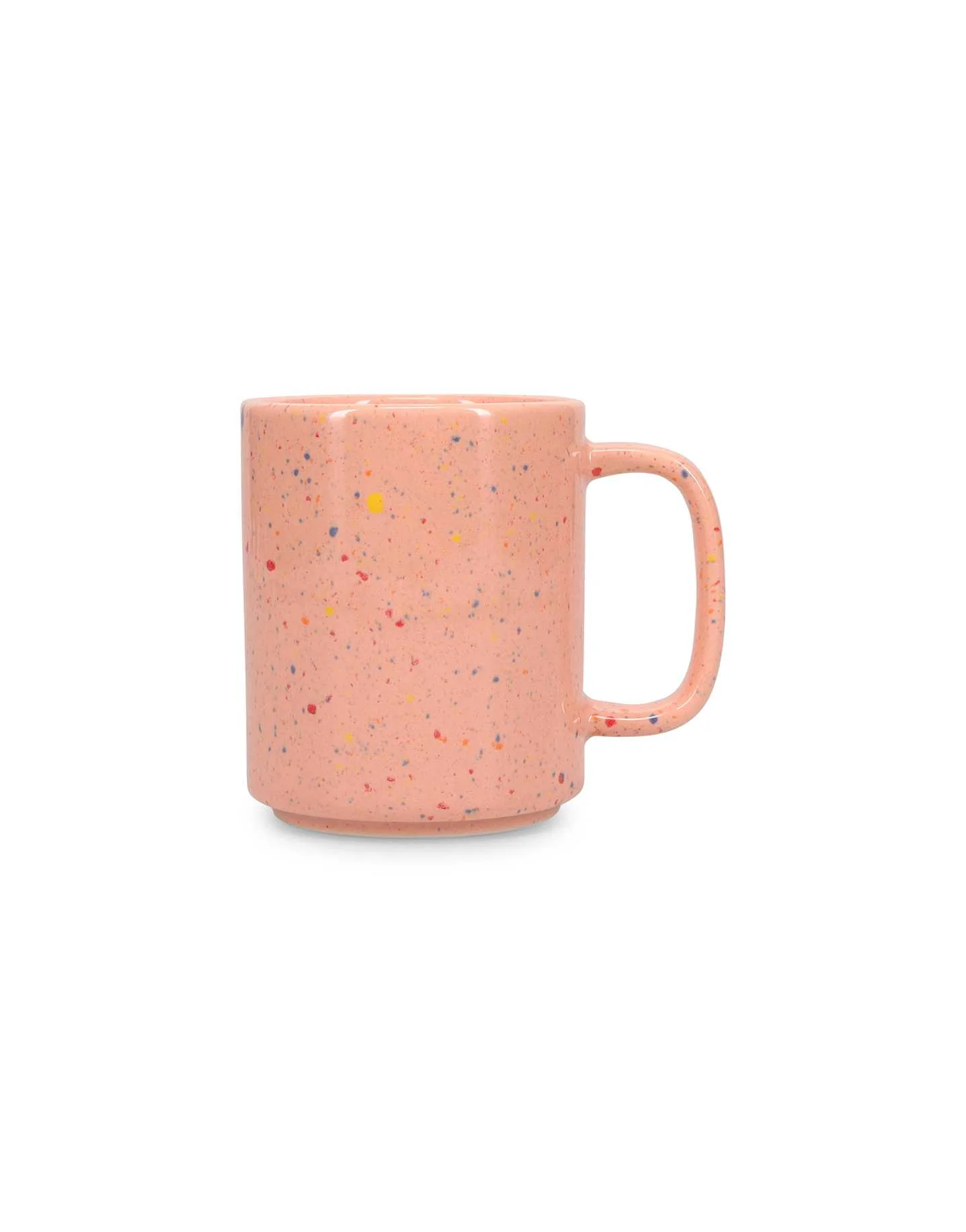 ONA - Coffee Mug, Pink, 330 ML