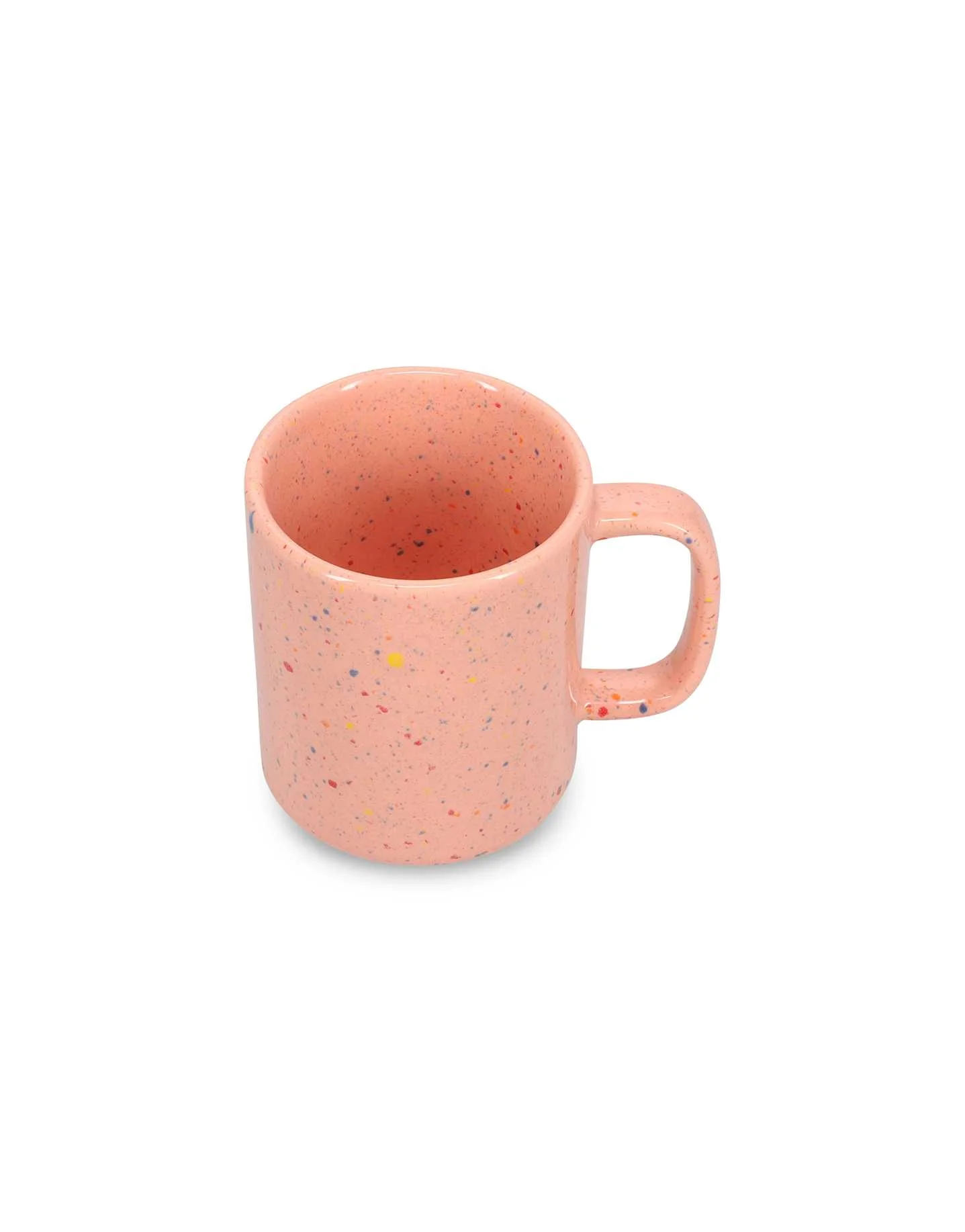 ONA - Coffee Mug, Pink, 330 ML 2