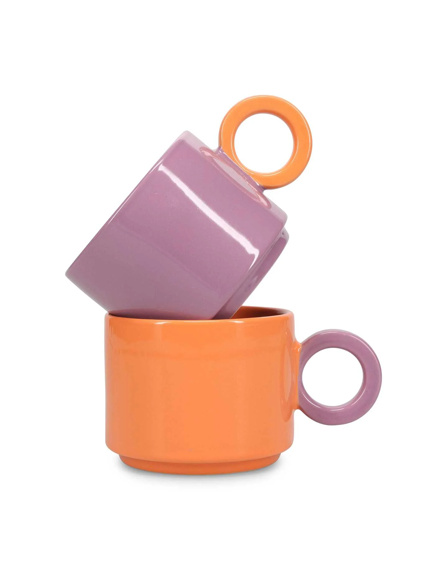 ONA - Coffee & Tea Mug, 280 ML ONA - Coffee & Tea Mug, 280 ML