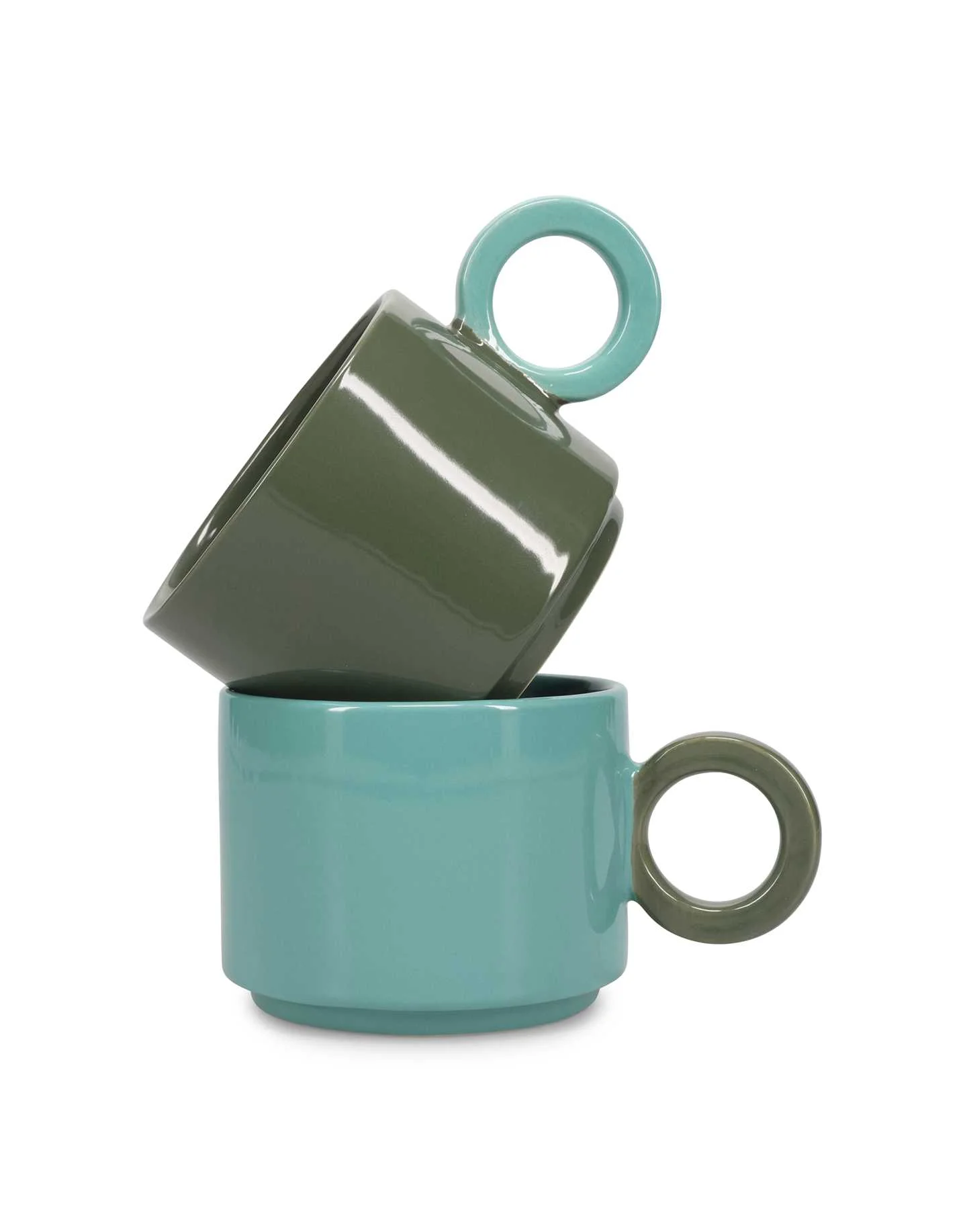 ONA - ჩაის & ყავის ჭიქა,... 2