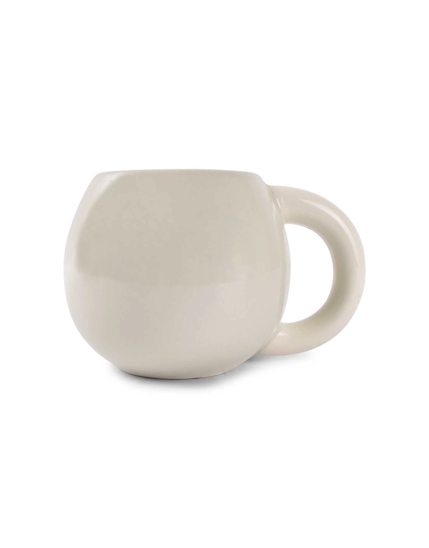 ONA - Coffee & Tea Mug, Gray, 330 ML ONA - Coffee & Tea Mug, Gray, 330 ML
