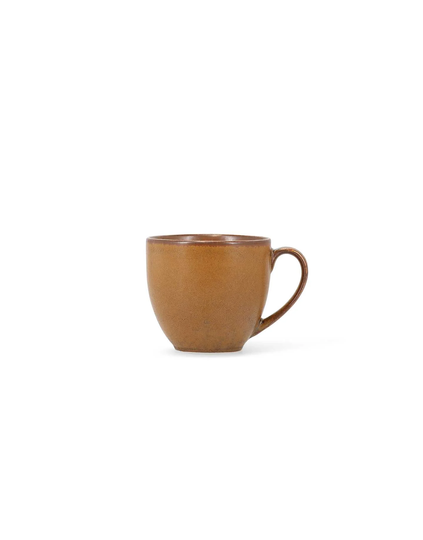 BonBistro - Coffee Cup, Brown, 200 ML BonBistro - Coffee Cup, Brown, 200 ML