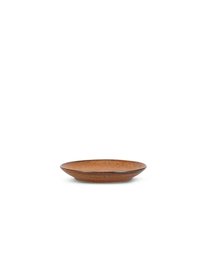 BonBistro - Brown Saucer,... 2