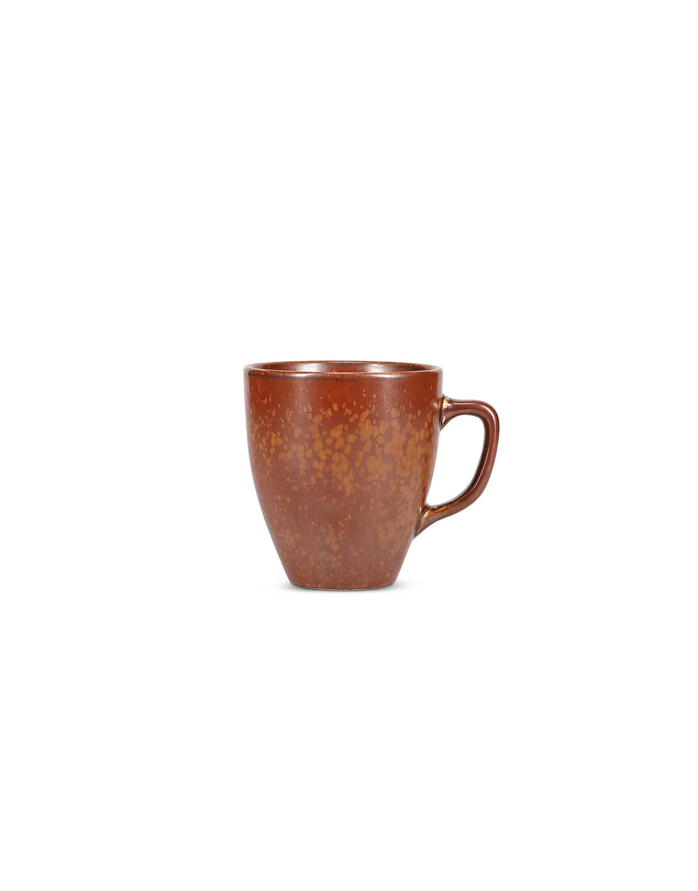BonBistro - Coffee Mug, Brown, 450 ML BonBistro - Coffee Mug, Brown, 450 ML