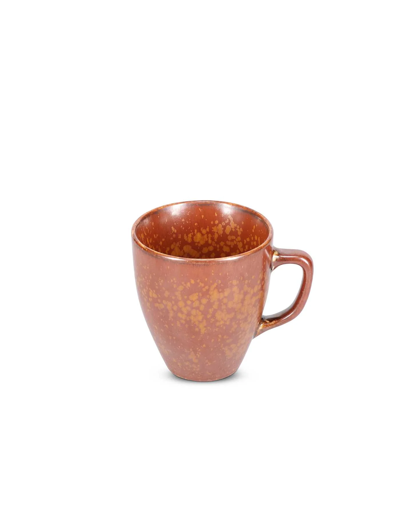 BonBistro - Coffee Mug, Brown, 450 ML BonBistro - Coffee Mug, Brown, 450 ML
