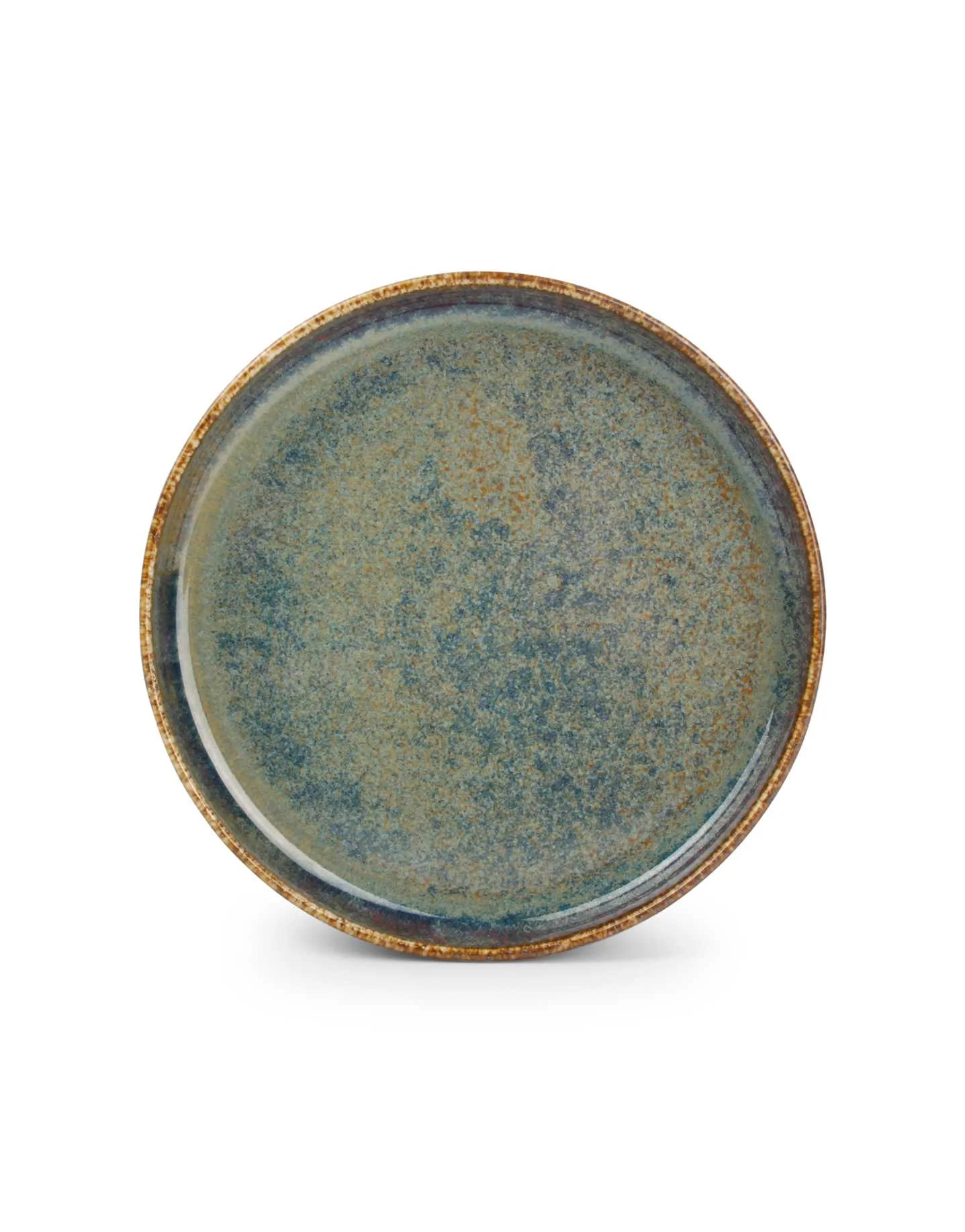 BonBistro - Dinner Plate, Blue, 16.8... BonBistro - Dinner Plate, Blue, 16.8...