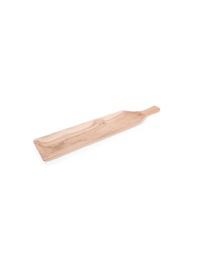Wood & Food - ყველის დაფა,...