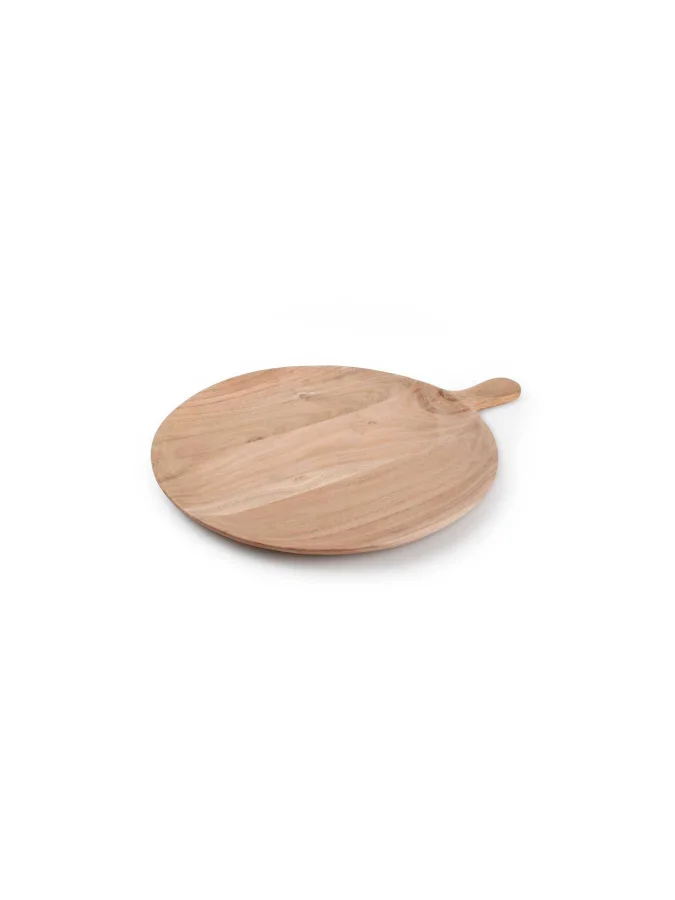 Wood & Food - ყველის დაფა,...