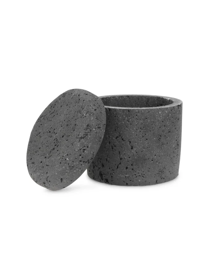 SIP Collection - Gray Jar,... 2