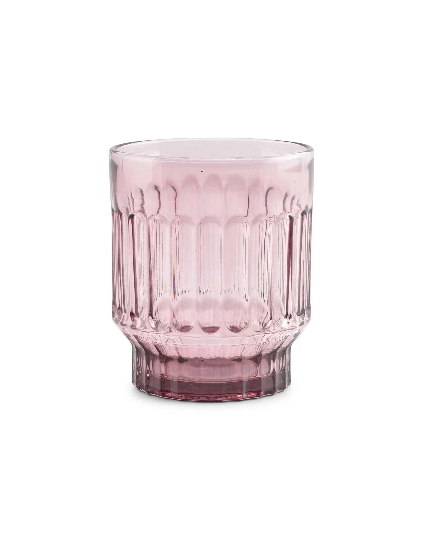 Salt & Pepper - Glass Sets, Pink, 300... Salt & Pepper - Glass Sets, Pink, 300...