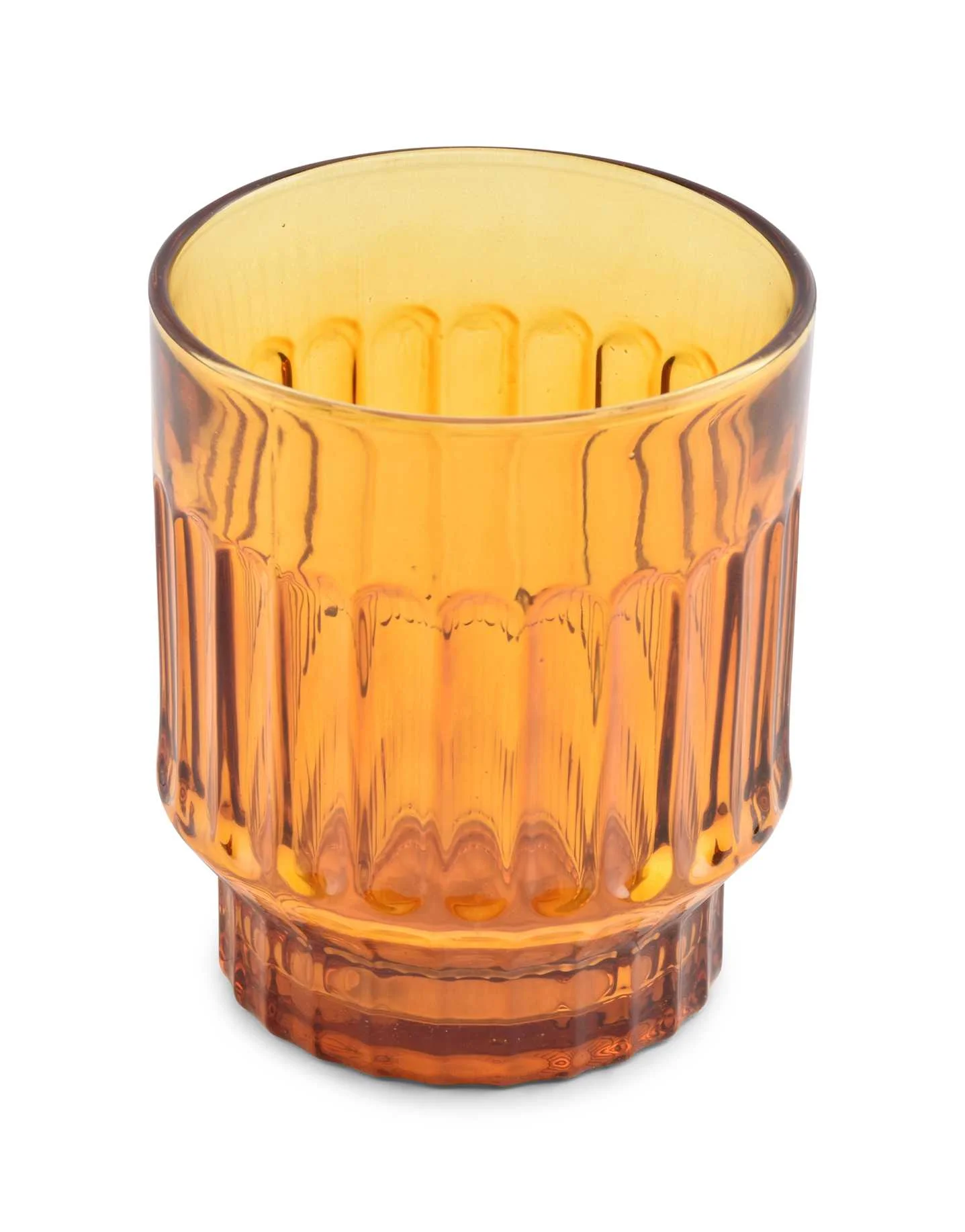 Salt & Pepper - Glass Sets, Brown,... Salt & Pepper - Glass Sets, Brown,...