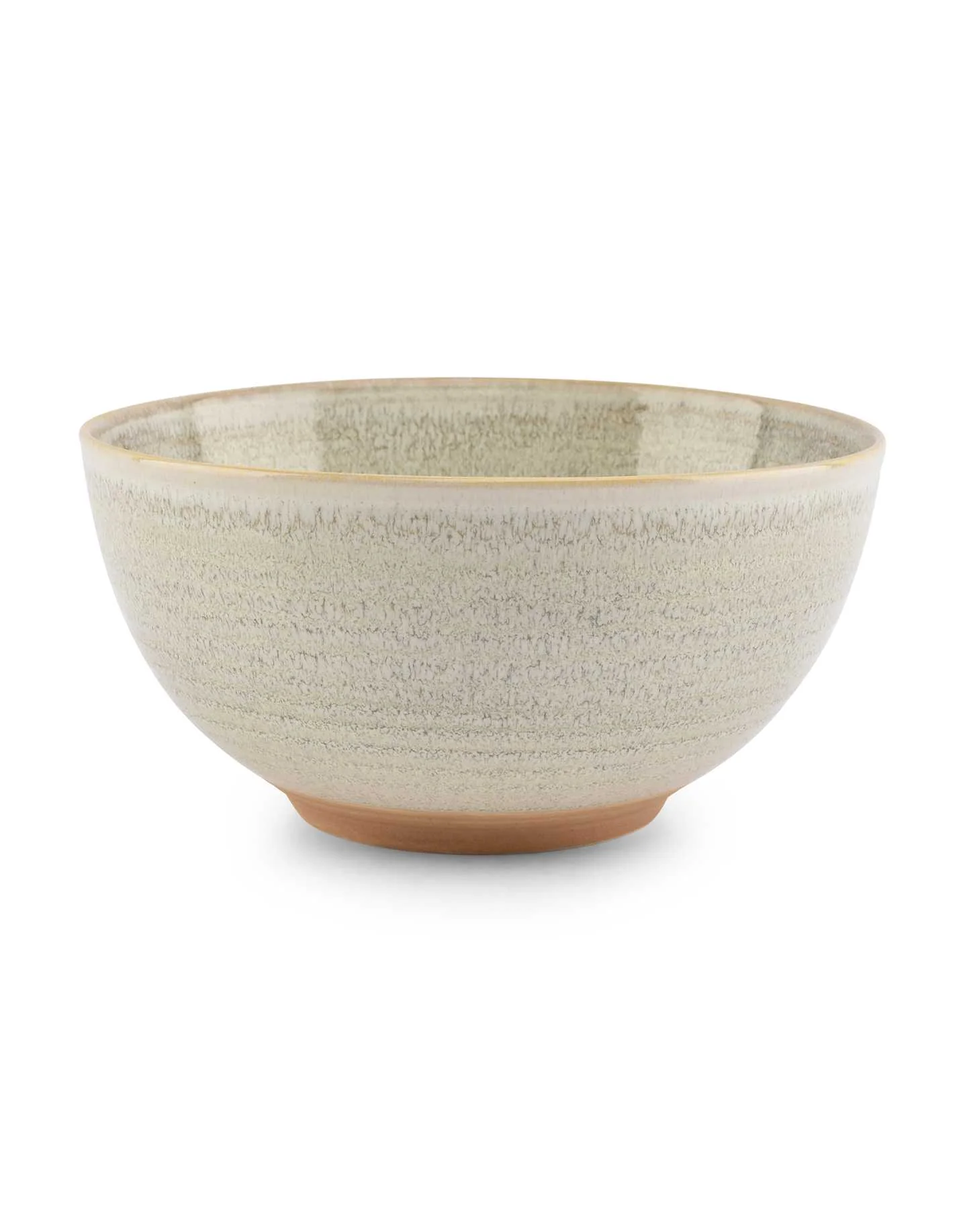 Salt & Pepper - Beige Bowl, 18 x 9 CM Salt & Pepper - Beige Bowl, 18 x 9 CM