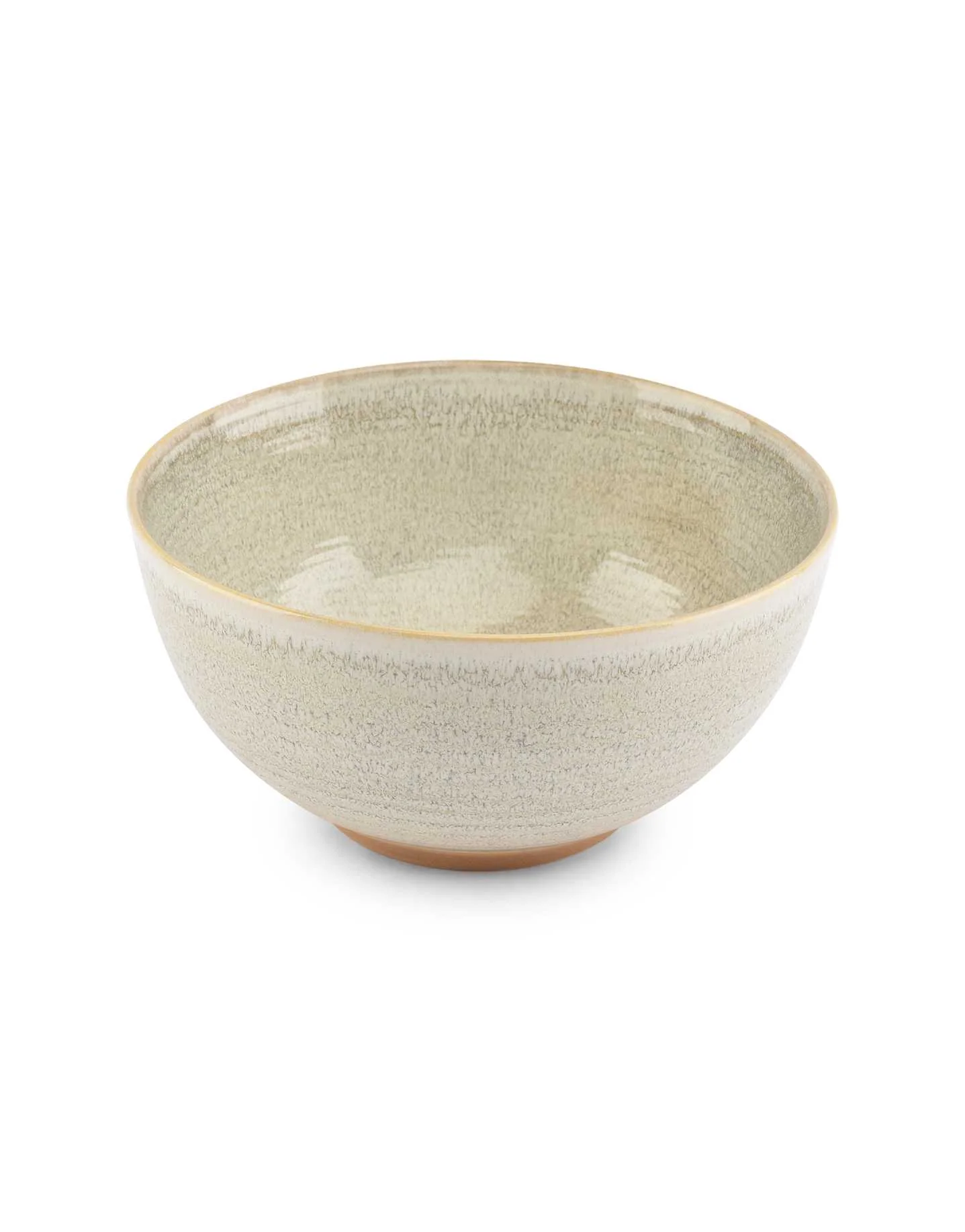 Salt & Pepper - Beige Bowl, 18 x 9 CM Salt & Pepper - Beige Bowl, 18 x 9 CM