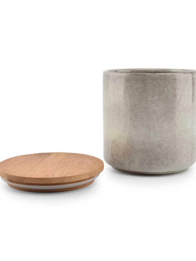 Salt & Pepper - ნაცრისფერი... 2