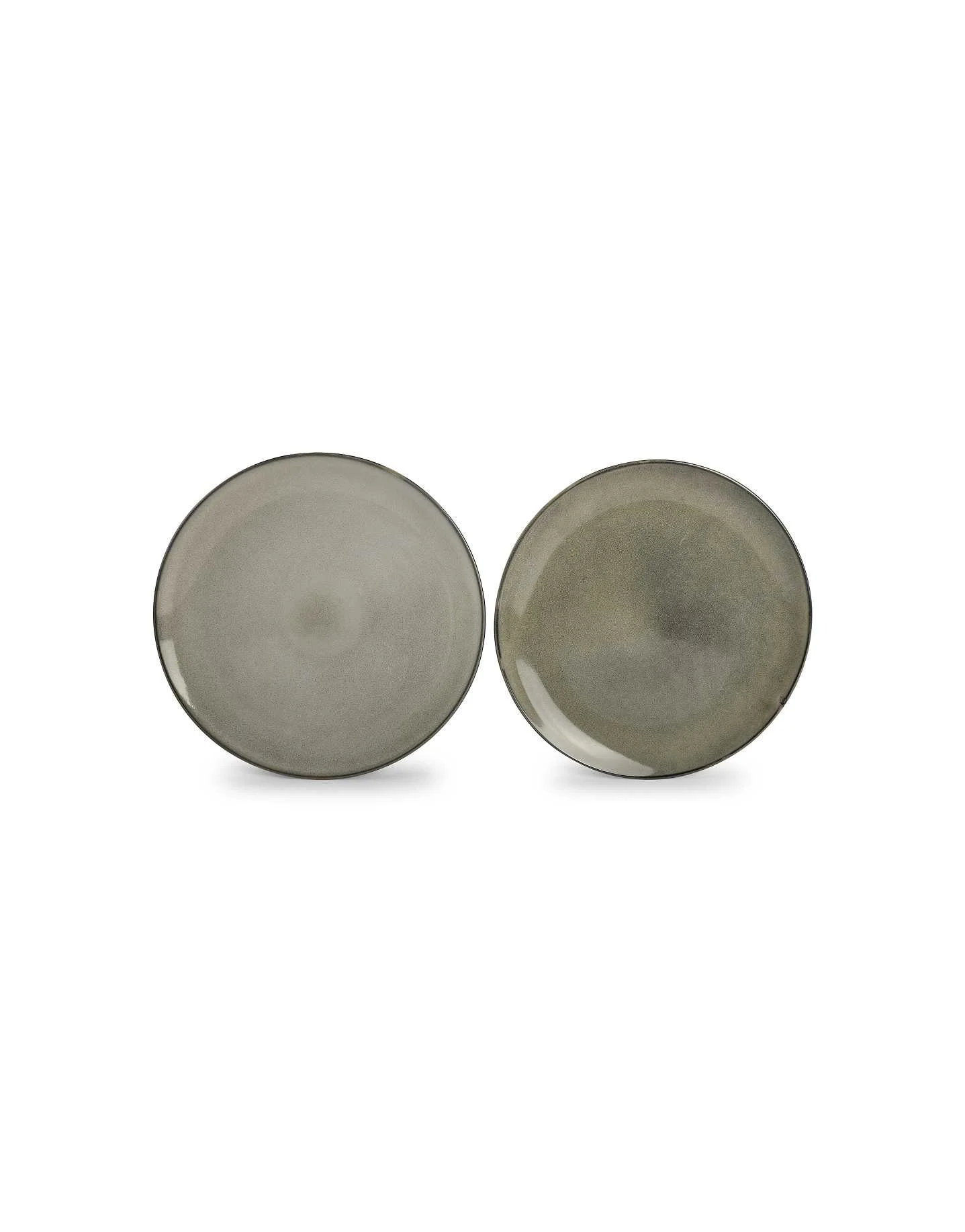Salt & Pepper - Dinner Plate, 26 x... Salt & Pepper - Dinner Plate, 26 x...