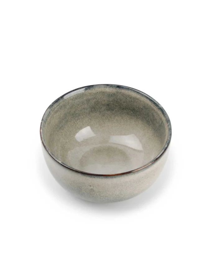 Salt & Pepper - Blue Bowl,... 2