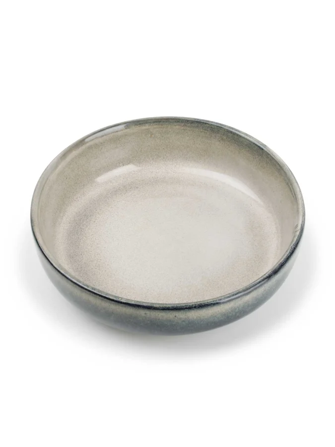 Salt & Pepper - Blue Bowl,... 2