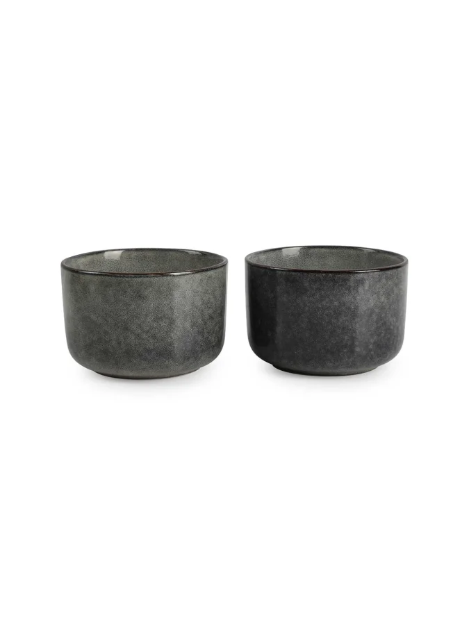 Salt & Pepper - Blue Bowl,... 2