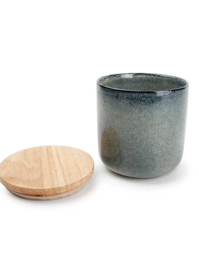 Salt & Pepper - Jar, 12 x... 2