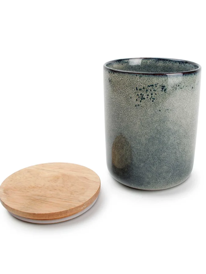 Salt & Pepper - Jar, 12 x... 2