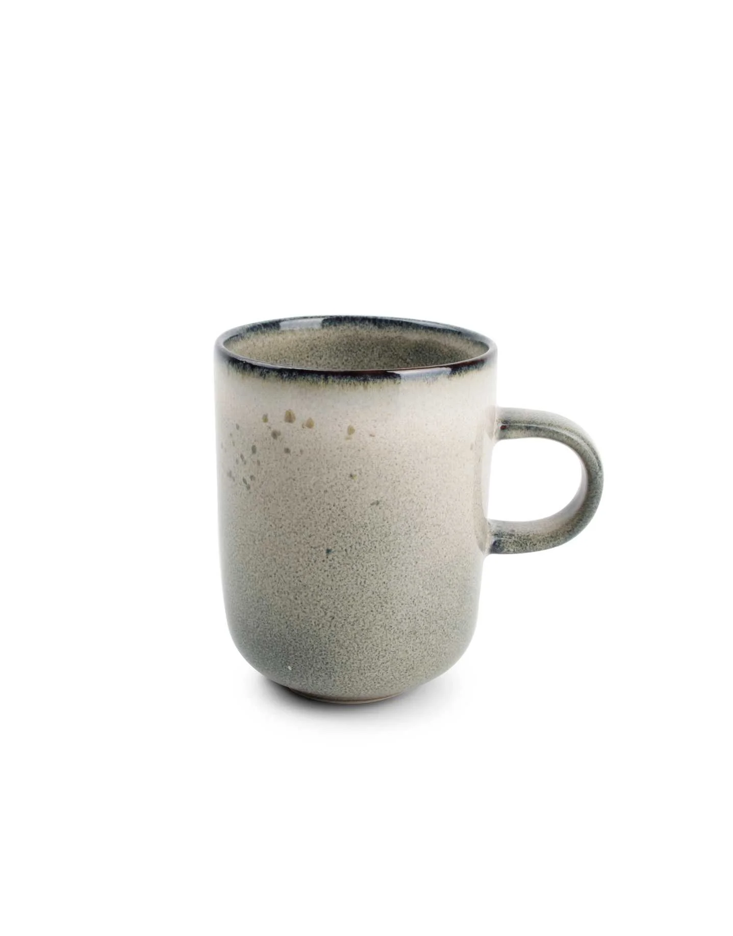 Salt & Pepper - Coffee Mug, Green,... Salt & Pepper - Coffee Mug, Green,...