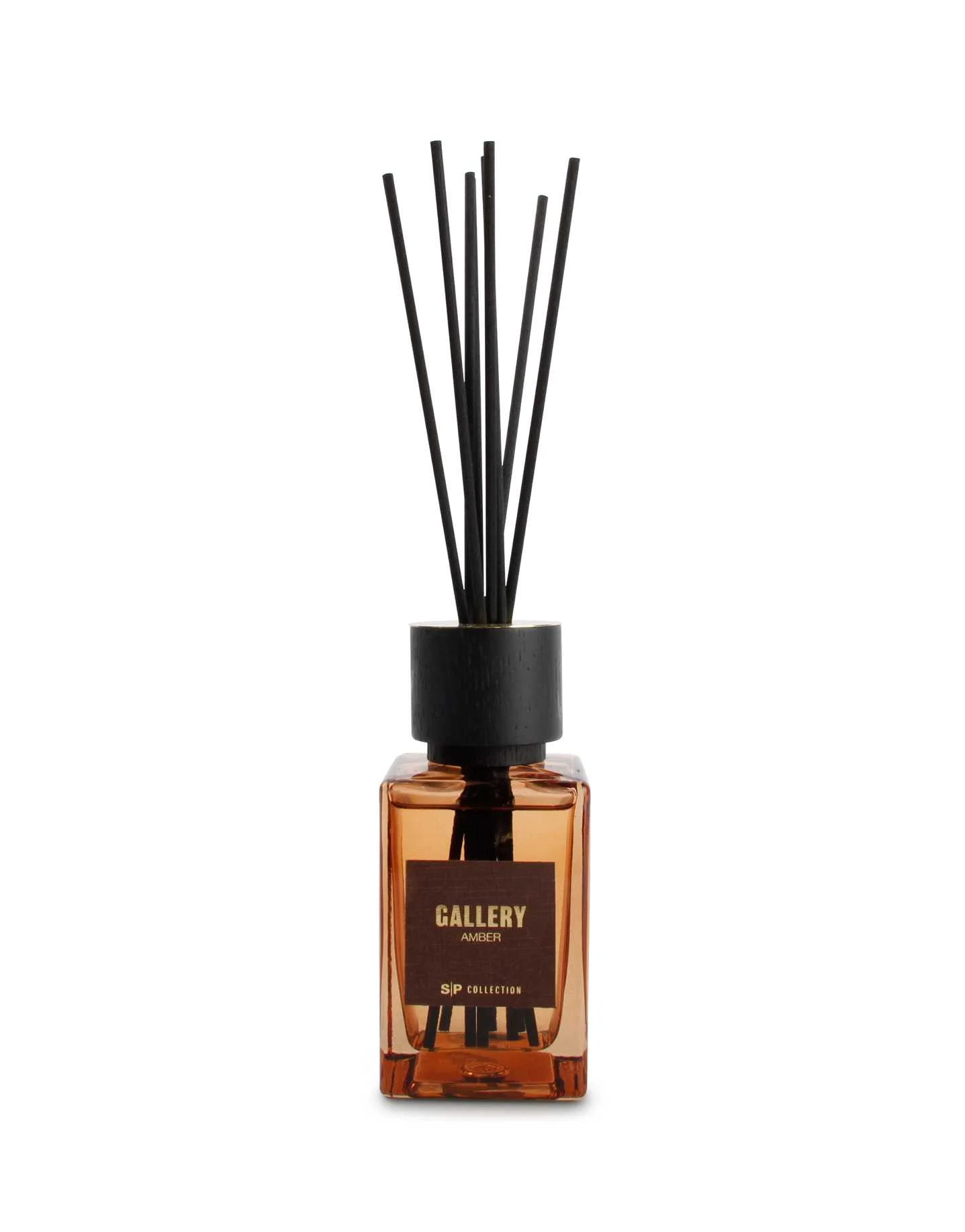 SIP Collection - Diffuser, Brown, 120 ML SIP Collection - Diffuser, Brown, 120 ML