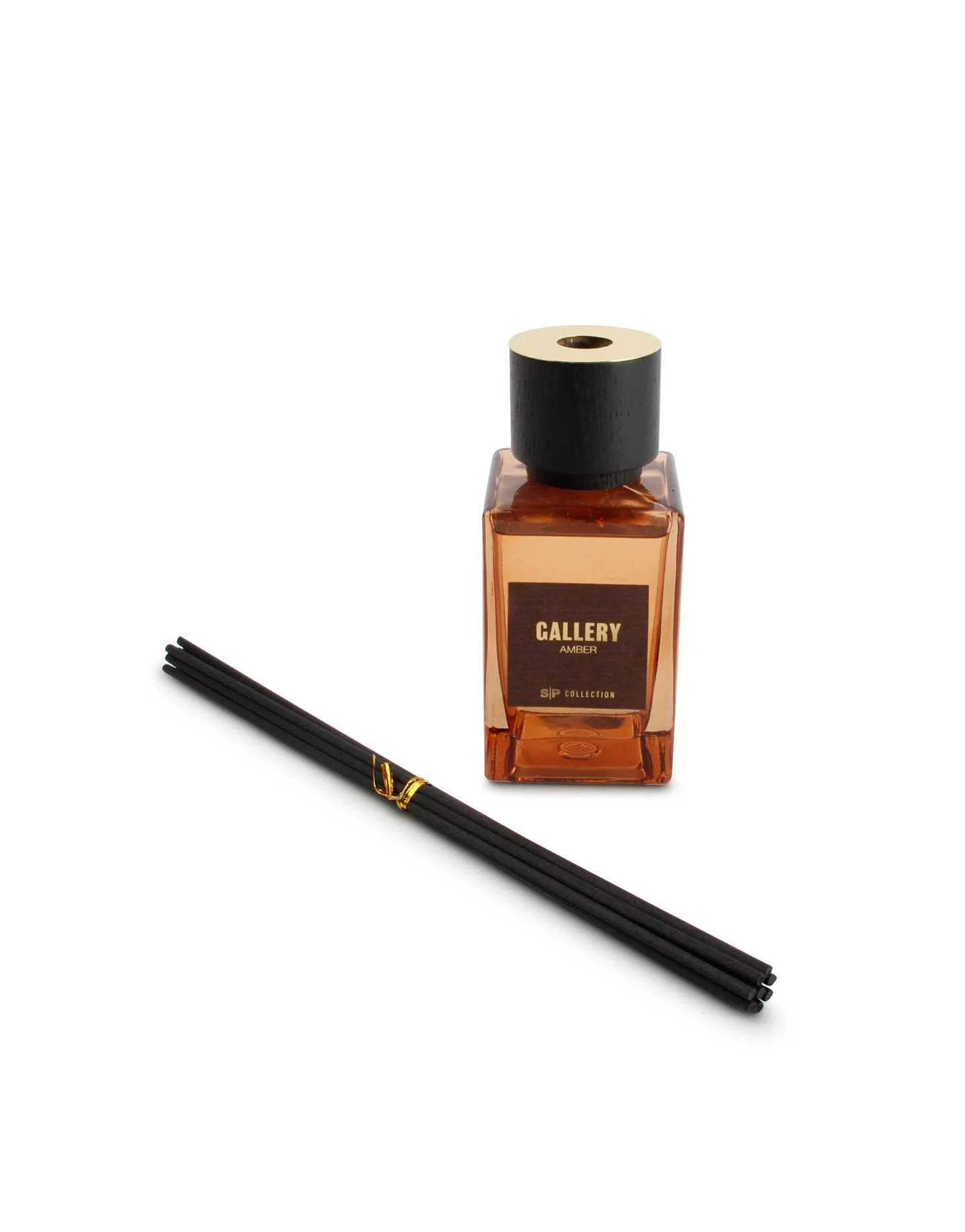 SIP Collection - Diffuser, Brown, 120 ML SIP Collection - Diffuser, Brown, 120 ML
