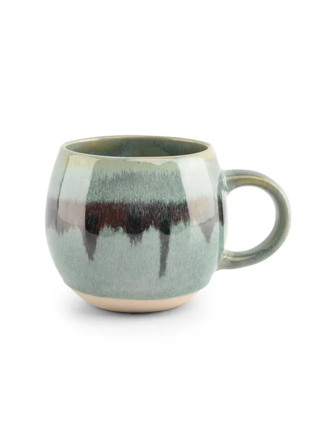 Salt & Pepper - Coffee Mug,...