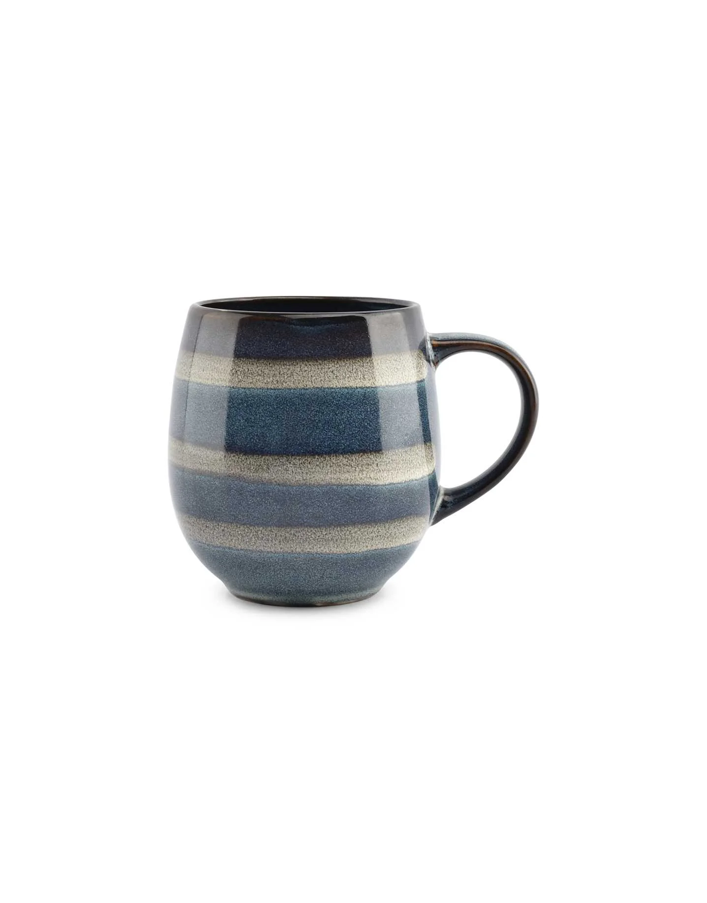 Salt & Pepper - Coffee & Tea Mug, 430 ML Salt & Pepper - Coffee & Tea Mug, 430 ML