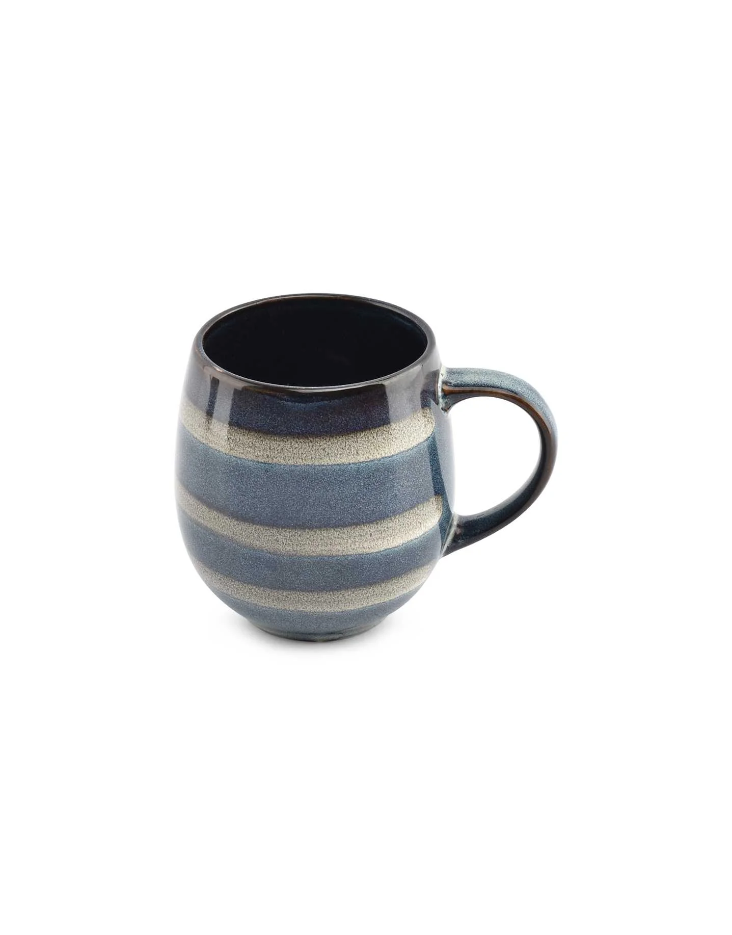 Salt & Pepper - Coffee & Tea Mug, 430 ML Salt & Pepper - Coffee & Tea Mug, 430 ML
