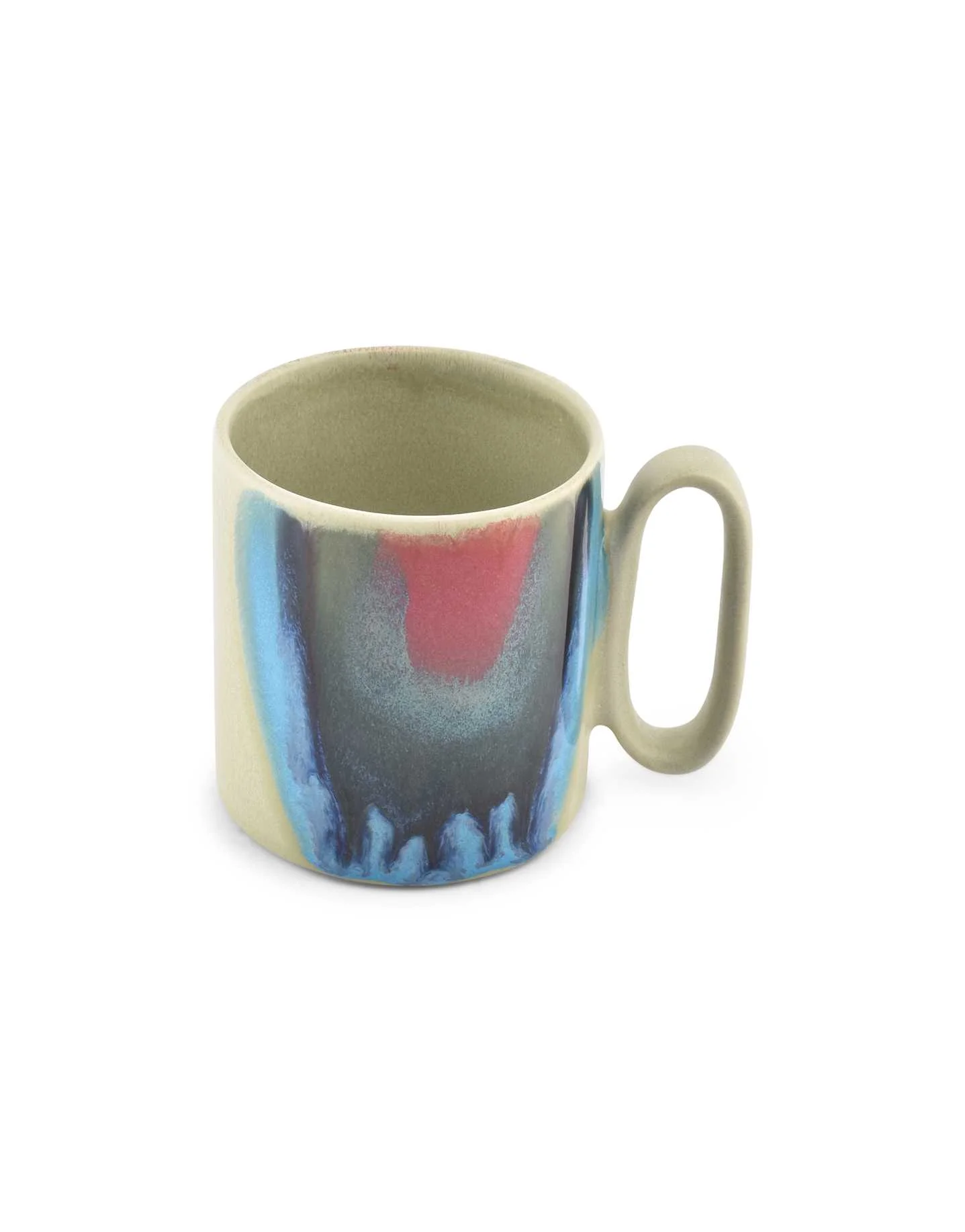 Salt & Pepper - Coffee & Tea Mug, 390 ML Salt & Pepper - Coffee & Tea Mug, 390 ML