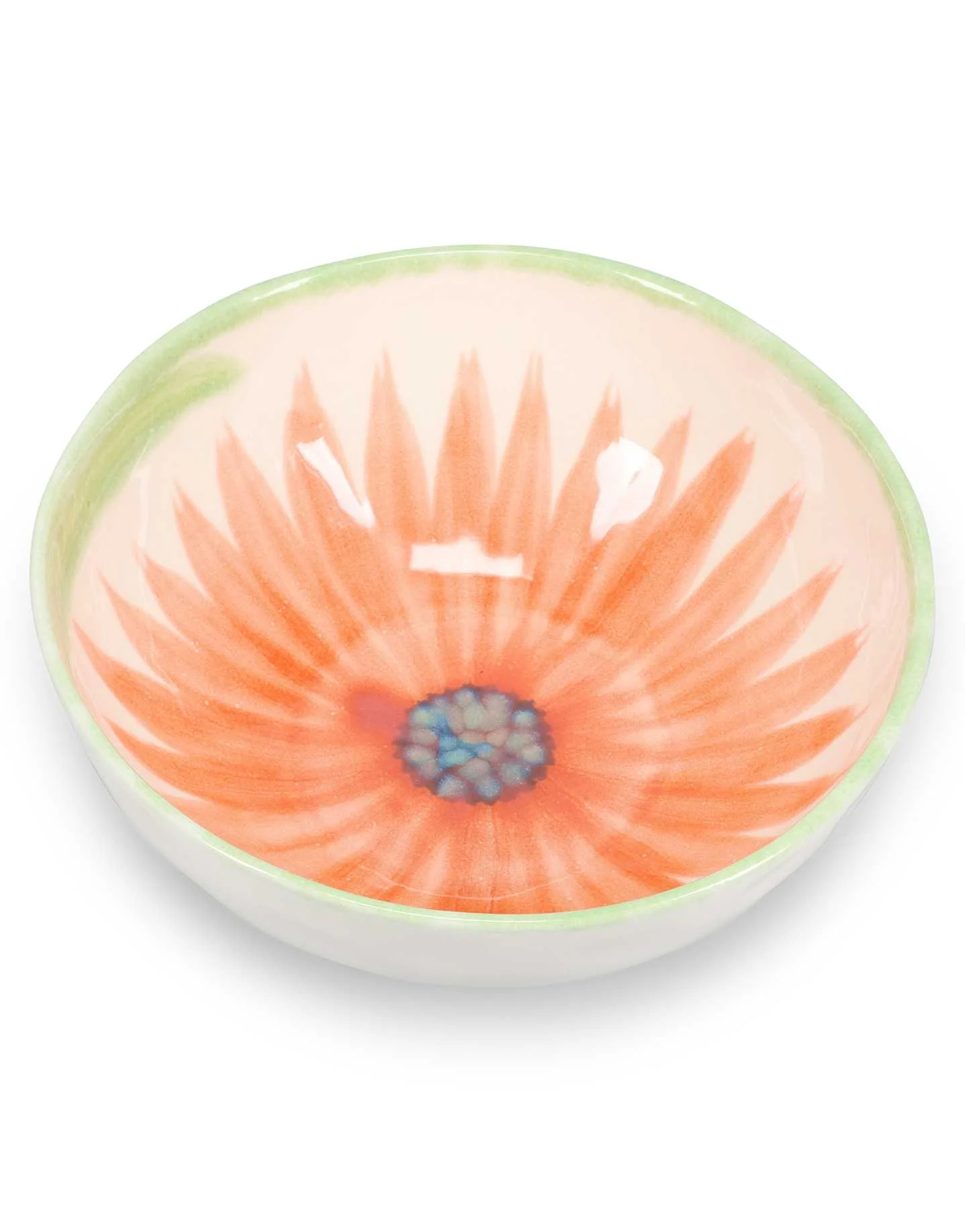 Salt & Pepper - Bowl, 23 x 9.5 CM Salt & Pepper - Bowl, 23 x 9.5 CM