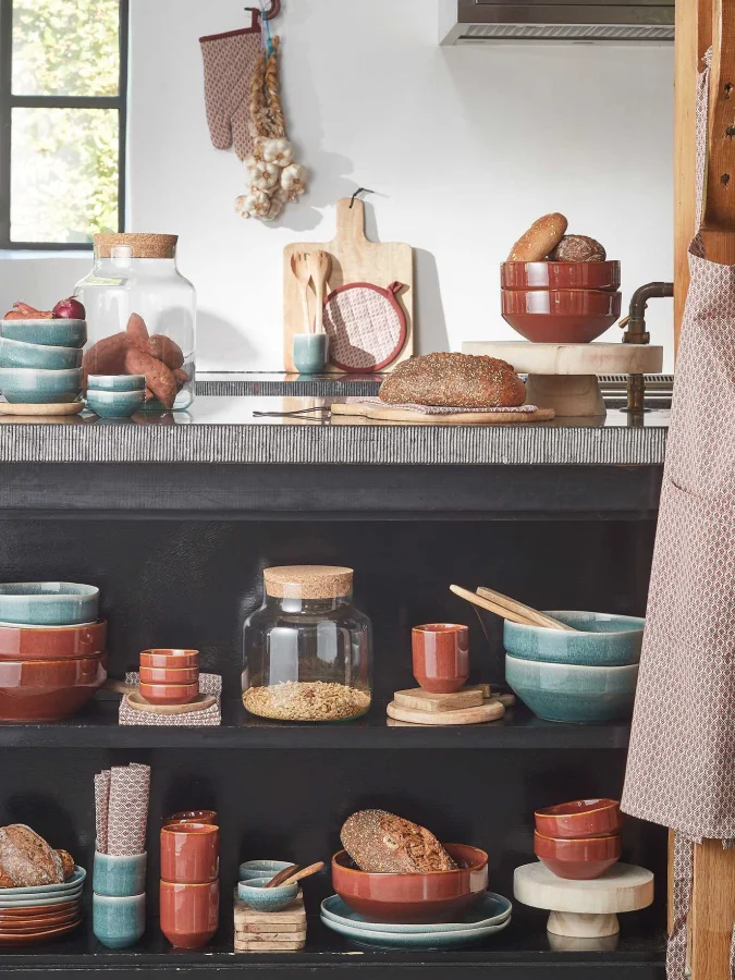 Mica Decorations - Oven... 2