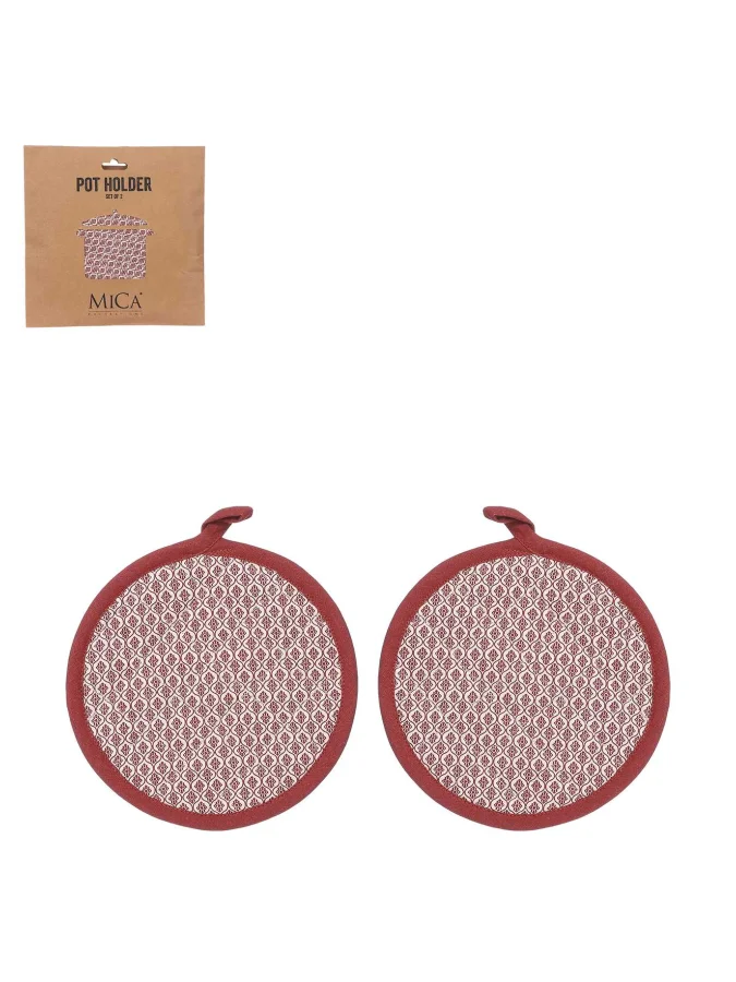 Mica Decorations - ცხელის...