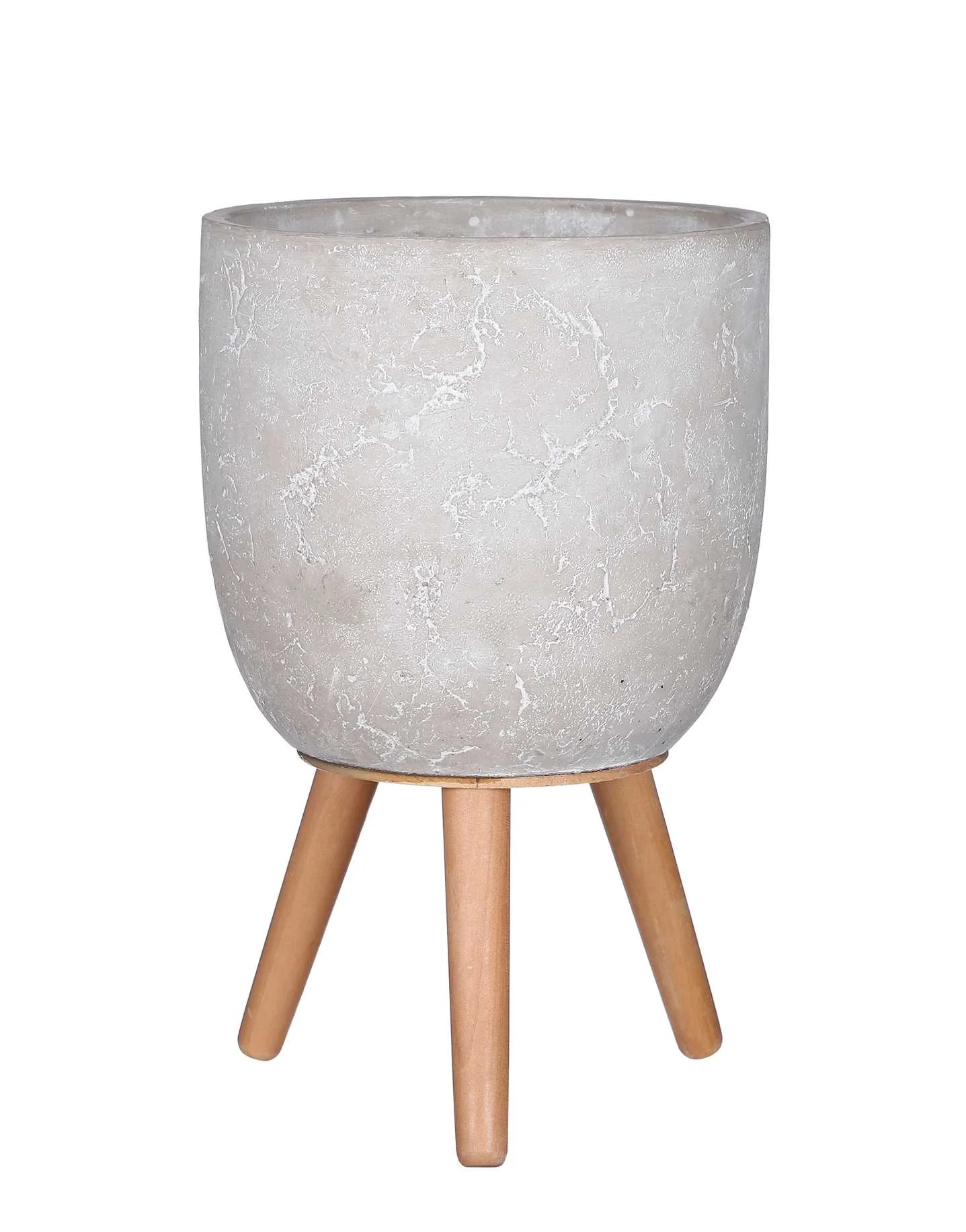 Mica Decorations - Gray...