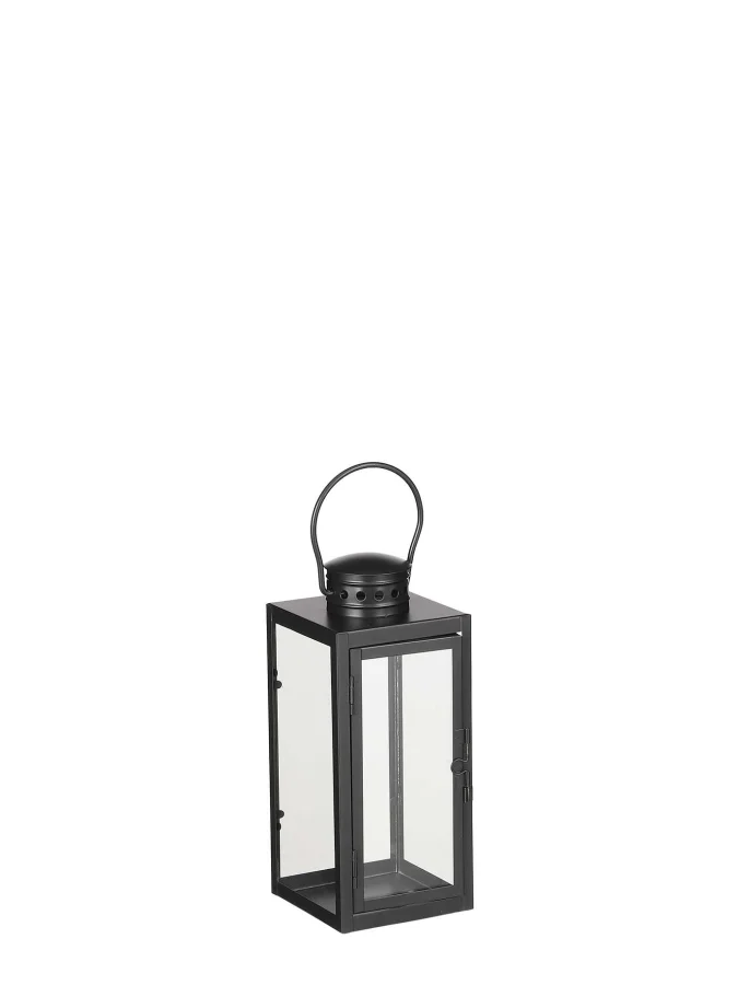 Mica Decorations - Black... 2