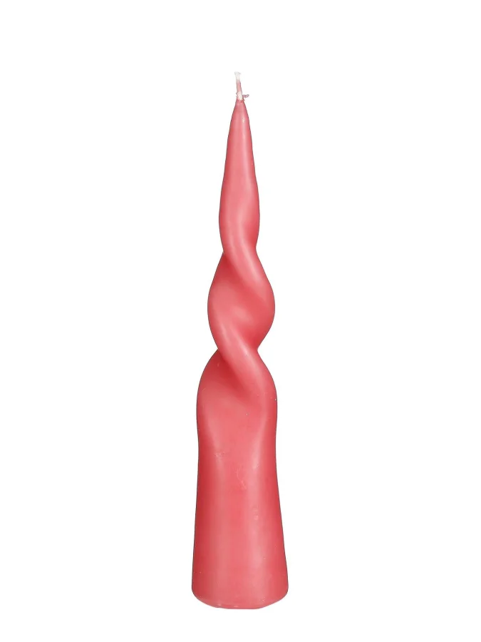 Mica Decorations - Pink,...