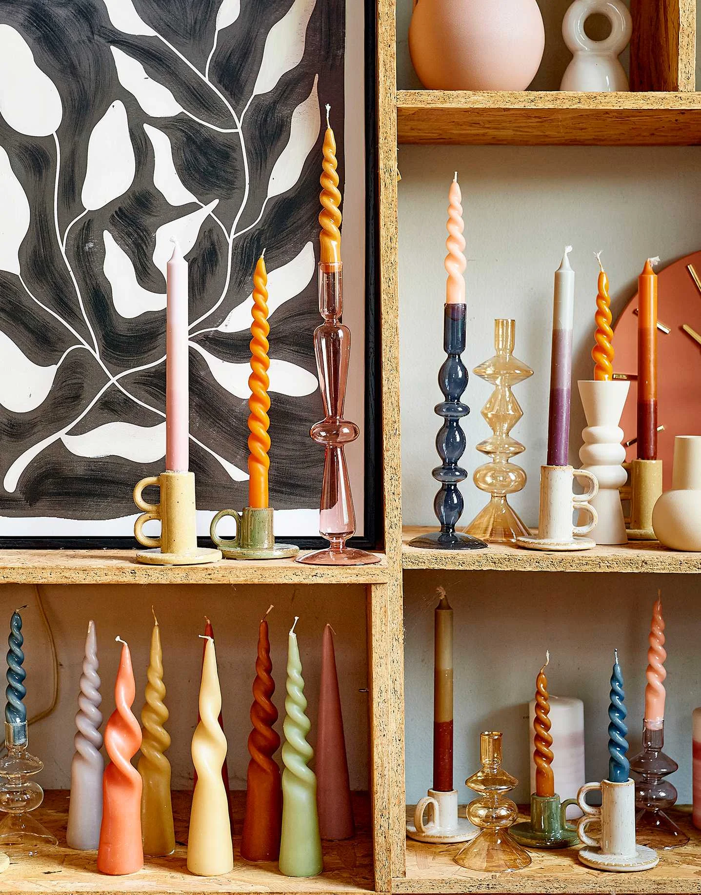 Mica Decorations - ვარდისფერი,... Mica Decorations - ვარდისფერი,...